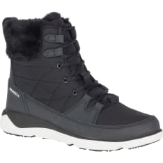 Merrell Farchill Key Lace Polar AC+ women's winter boots