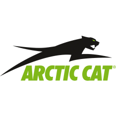 Arctic Cat 1605-150 tube, tie rod