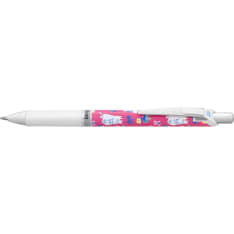 MOOMIN Partying like the Moomins Energel 0.7mm Blue ink Gel pen