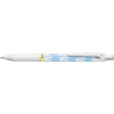 MOOMIN Hattifatteners Energel 0.7mm Blue ink Gel pen