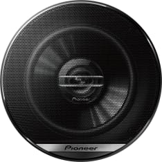 Pioneer TS-G1320F 5,25" koaksiaalikaiuttimet