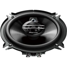 Pioneer TS-G1330F 5,25" 3-tie koaksiaalikaiuttimet