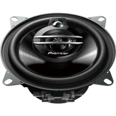 Pioneer TS-G1030F 4″ 3-tie koaksiaalikaiuttimet