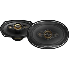 Pioneer TS-A6991F 700W 6x9" 5-tie koaksiaalikaiuttimet
