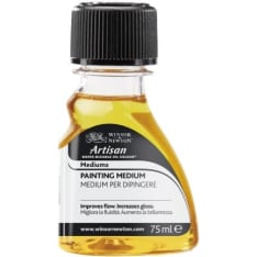 Winsor & Newton Artisan 75 ml painting medium