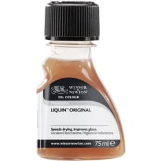 Winsor & Newton Liquin Original 75 ml medium