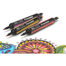 Winsor & Newton Promarker tussi