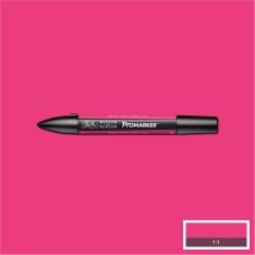 Winsor & Newton Promarker tussi