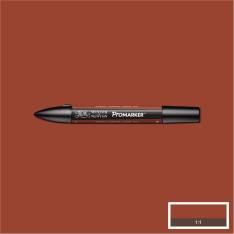 Winsor & Newton Promarker tussi