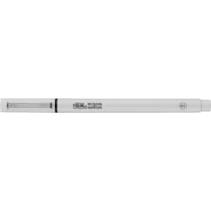 W&N Fineliner waterproof