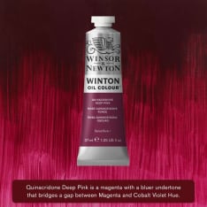 Winsor & Newton Winton 37ml 250 öljyväri