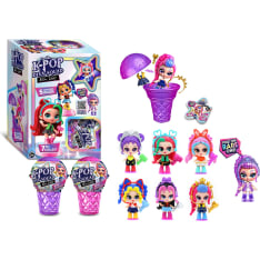 K-Pop Mini Divas Collectible