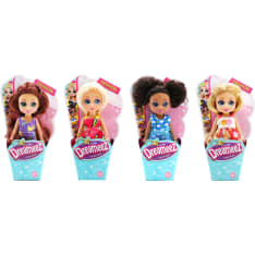Dreameez Small Fashion Doll (Assortment)