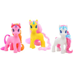 Dreameez Mini Unicorn Pony