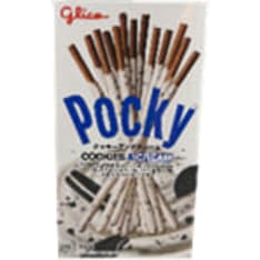 Pocky Cookie & Creme 45 g keksitikku