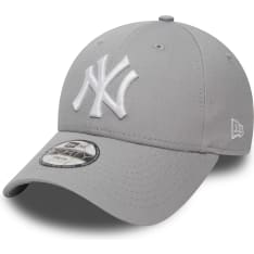 New Era 9FORTY New York Yankees lasten lippalakki