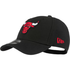 New Era Chicago Bulls cap