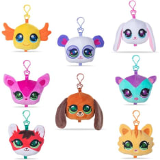 Littlest Pet Shop Danglers pehmo (lajitelma)