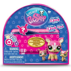 Littlest Pet Shop Mummy and Baby (assortment)