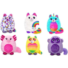 Misfittens All Stars 24 cm soft