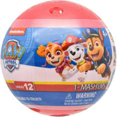 Mashems Group Hau squeezable figure