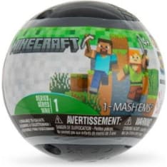 Mashems Minecraft (lajitelma)