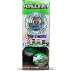 Mashems Minecraft  S2