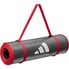 Adidas 10mm exercise / yoga mat