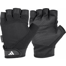 Adidas Performance weightlifting gloves