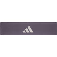 Adidas rubber band