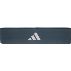 Adidas rubber band