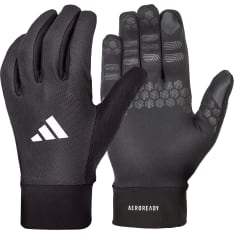 Adidas Essential weightlifting gloves