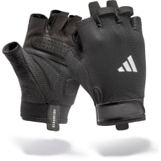 Adidas Essential training gloves