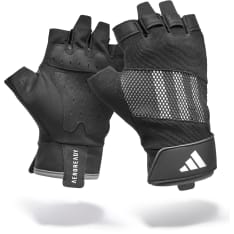 Adidas Performance training gloves