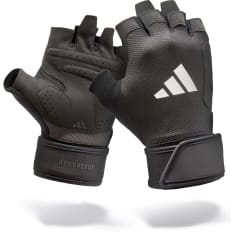 Adidas Strength treenihanskat