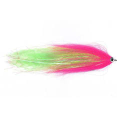 Vision Pike pike fly
