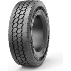 Goodride Suptrac Z2 M+S 265/70R19.5 kesärengas kuorma-autoon