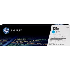 HP 131A syaani laservärikasetti