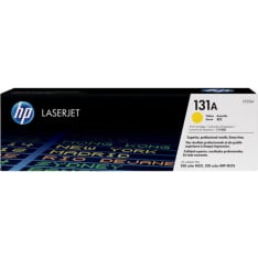 HP 131A keltainen laservärikasetti
