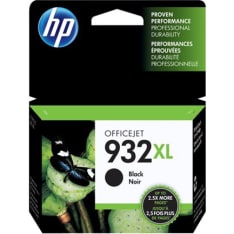 HP 932XL Officejet 6700 musta mustepatruuna
