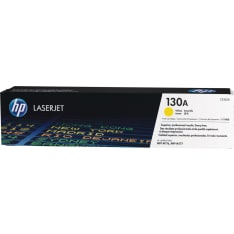 HP 130A keltainen laservärikasetti