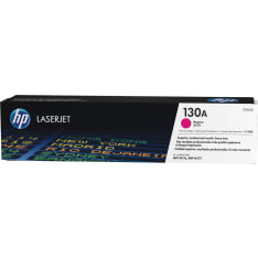 HP 130A magenta laservärikasetti