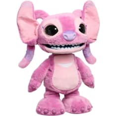 Disney Stitch Many Moods Angel pehmo
