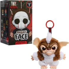 Tiny Nightmares Vinyl Face Clip On 13 cm