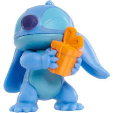 Disney Stitch Single Figure 5,5 cm figuuri (lajitelma)