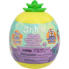 Disney Stitch capsule figurine S5