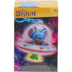 Disney Stitch Clip-On Figures