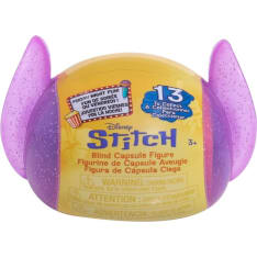 Disney Stitch Collectible Figures