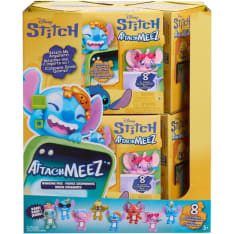 Disney Stitch Attachmeez