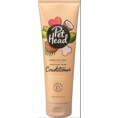 Pet Head Sensitive Soul Conditioner 250 ml/8.4 fl oz koiran hoitoaine